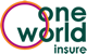 One World Insure Travel Insurance Logo